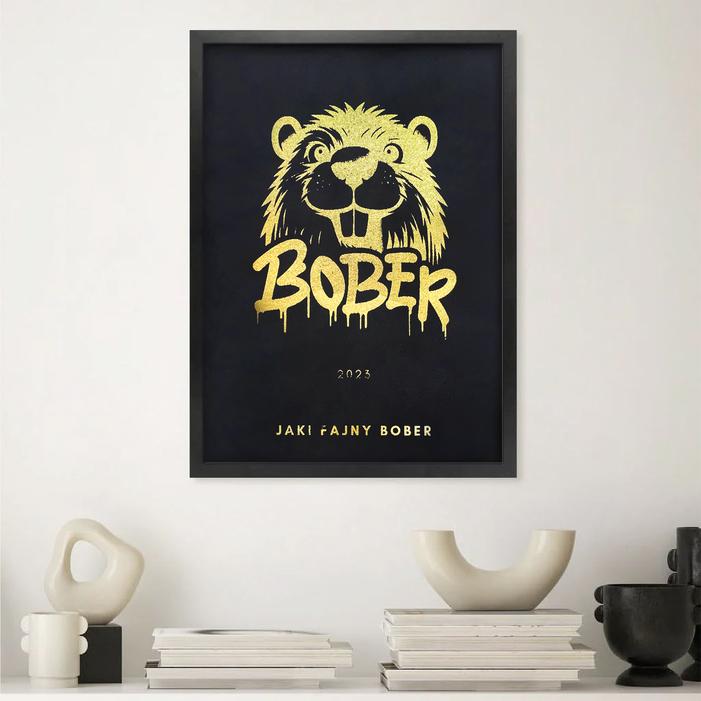 Diseña tu propio cartel