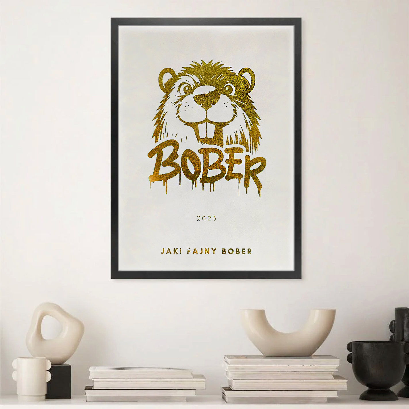 Diseña tu propio cartel